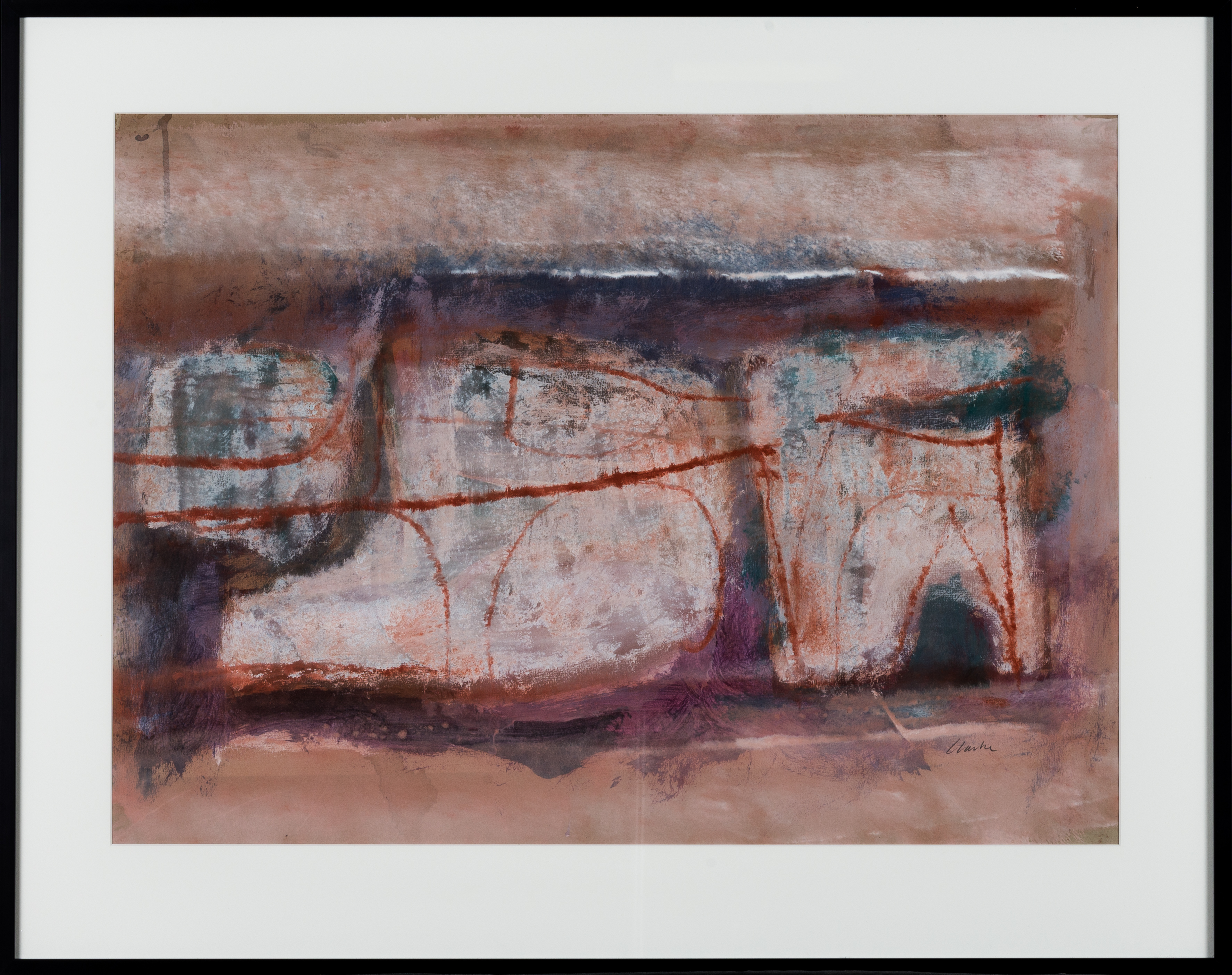 acrylic%2C%20Rock%20Study